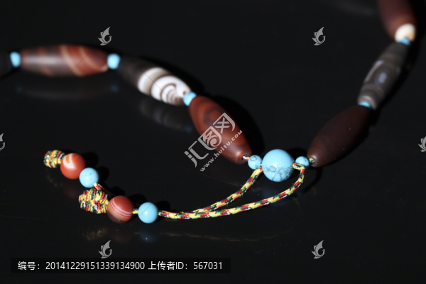首飾