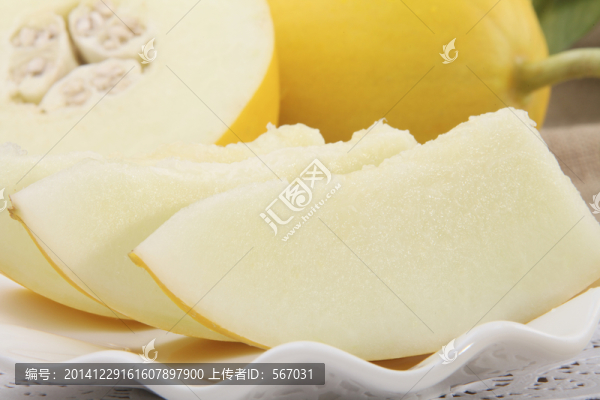 香瓜