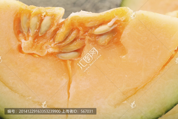 哈密瓜