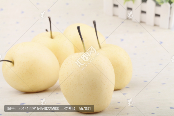 梨