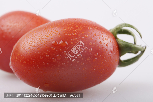 西紅柿