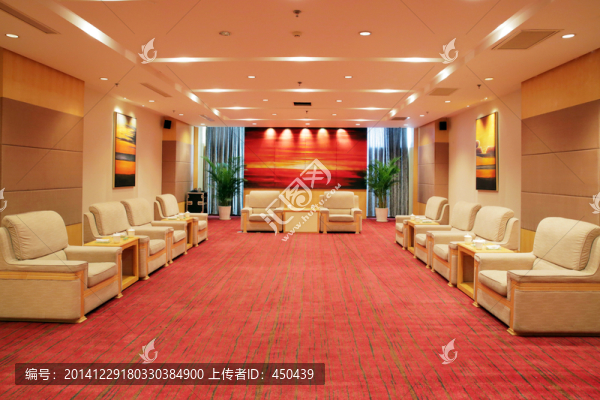 會(huì)客廳