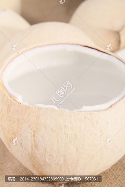 椰子