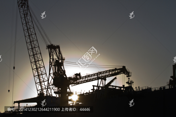 山船重工