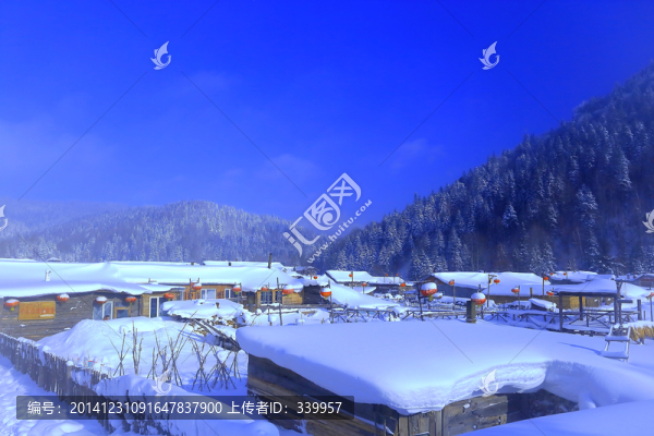 冰雪旅游