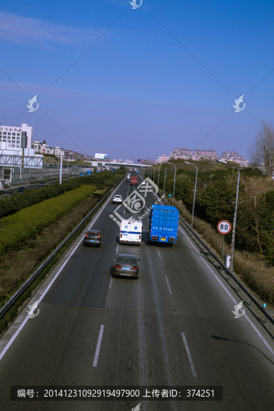 高速公路,高清