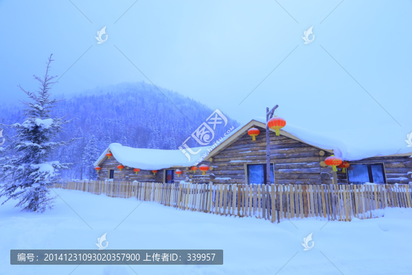 冰雪旅游