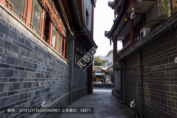 巷子