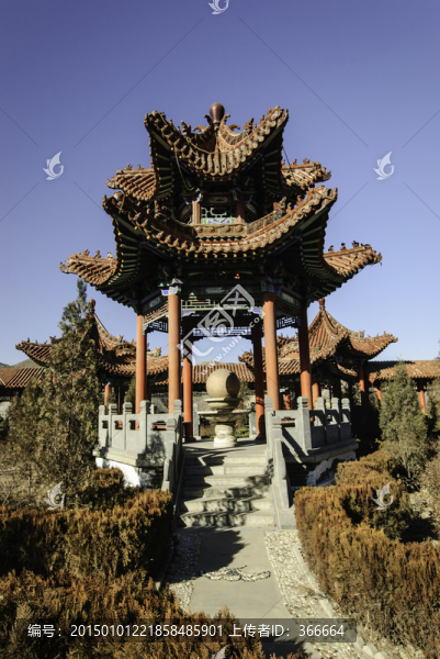老君廟