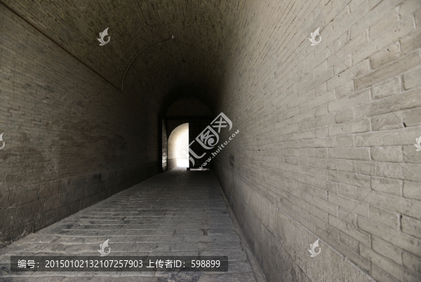 古門道