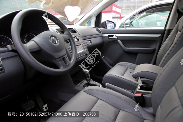 汽車內(nèi)飾,轎車內(nèi)部