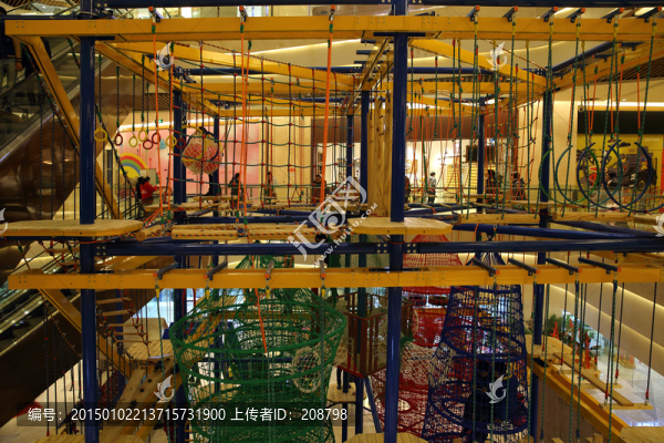 兒童游戲,兒童游樂設(shè)施