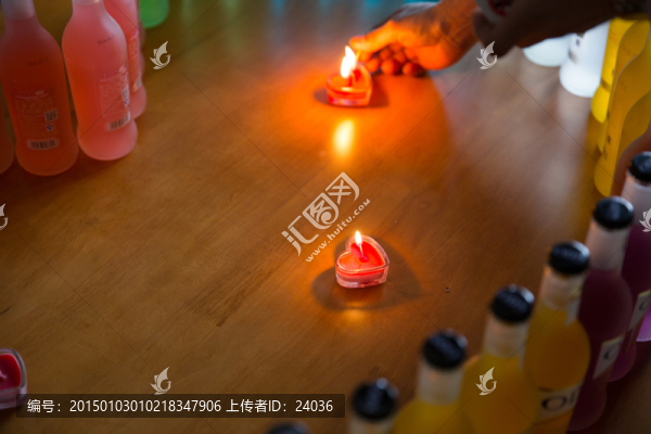 婚禮紀(jì)實(shí),點(diǎn)亮幸福紅燭