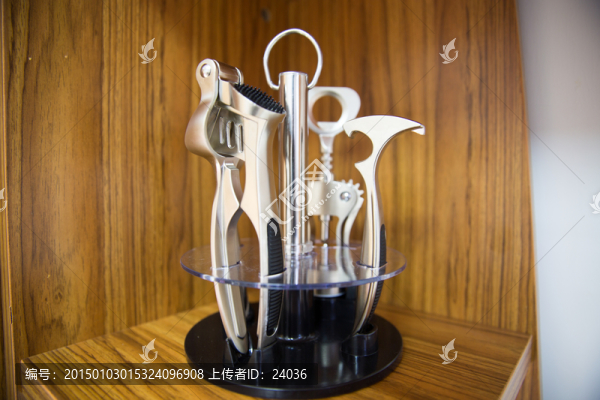 組合套裝工具