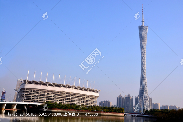 海心沙,小蠻腰