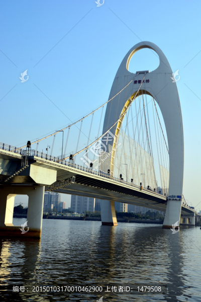 獵德大橋