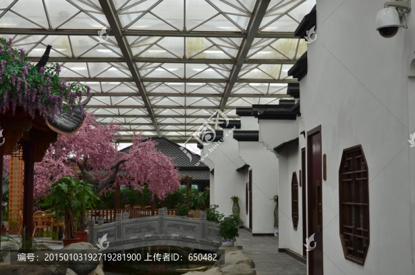酒店園林景觀