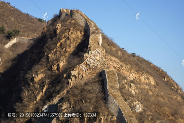 長城遺址