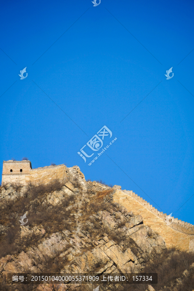 長城素材