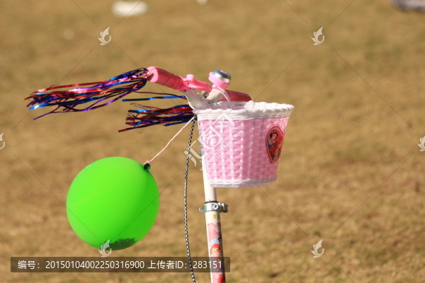 童車