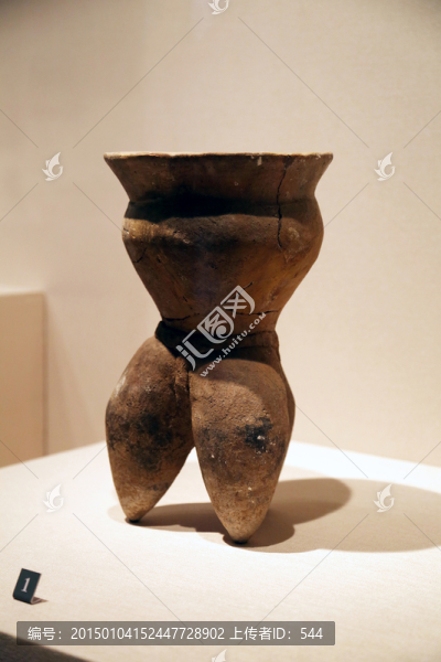大汶口文化