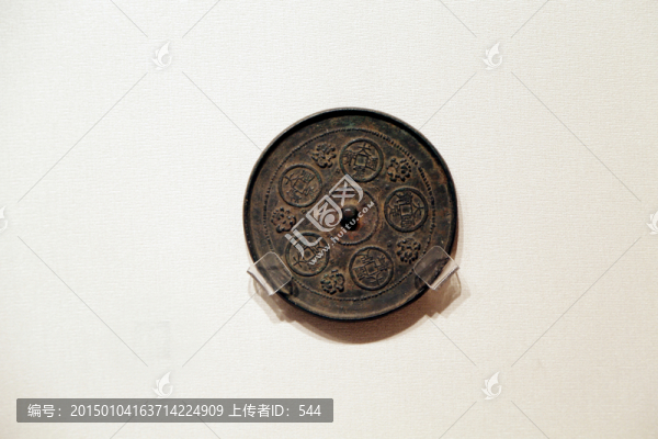 銅鏡