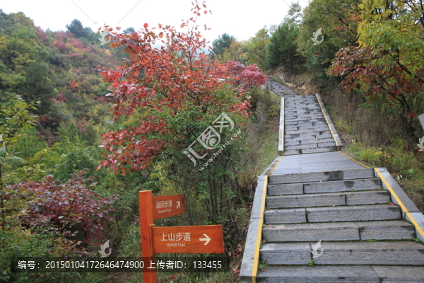 塔云山
