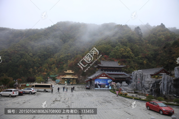 塔云山