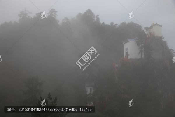 塔云山