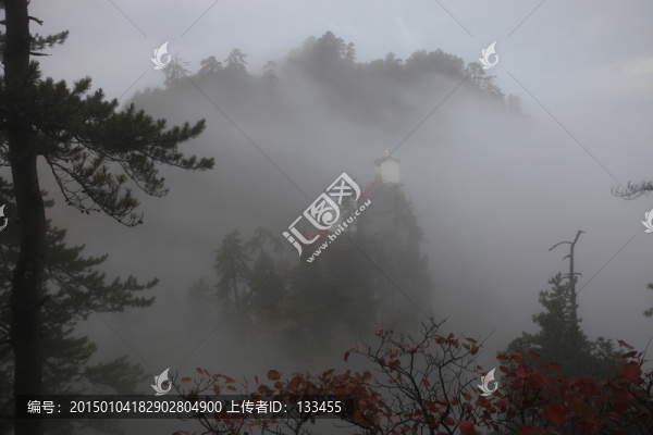 塔云山