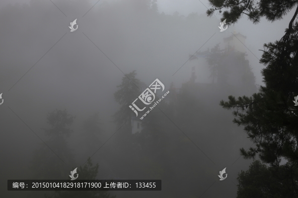 塔云山