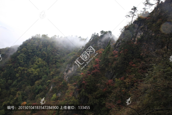 塔云山