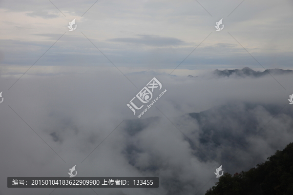塔云山