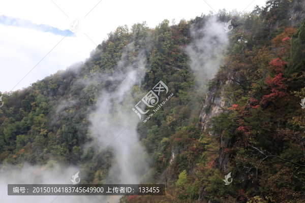 塔云山