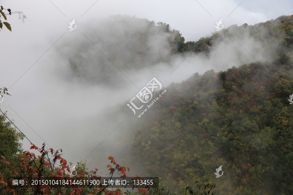塔云山