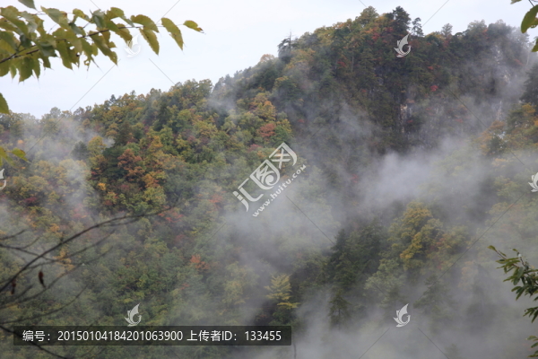 塔云山