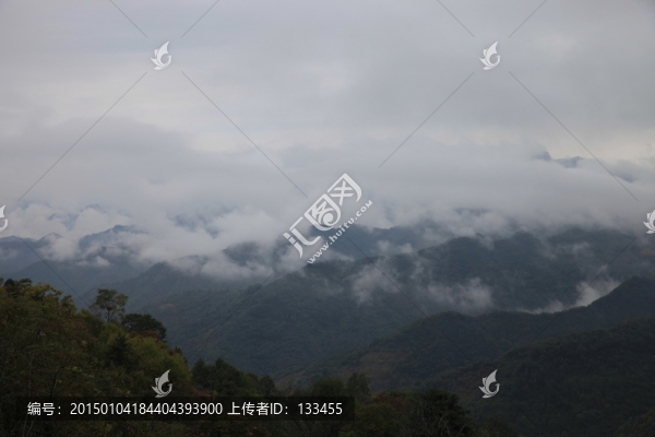 I塔云山