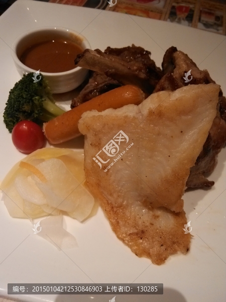 魚(yú)扒