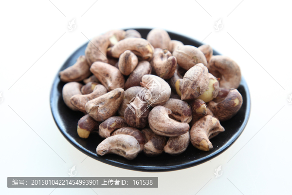 腰果,堅(jiān)果