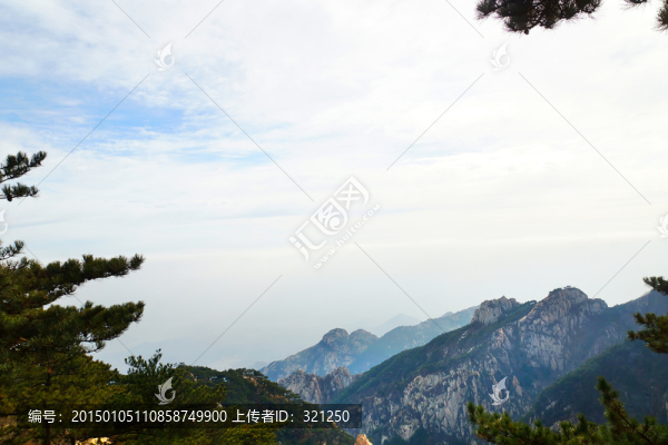 泰山風(fēng)光