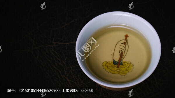 手工杯