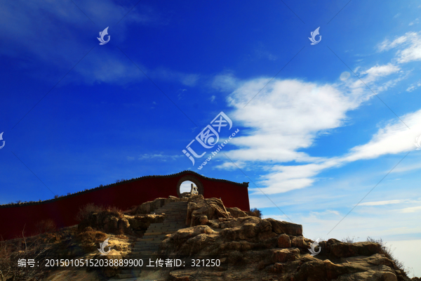泰山風(fēng)光