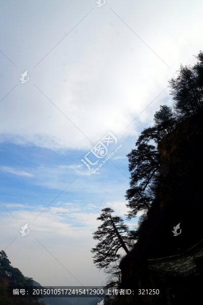 泰山風(fēng)光