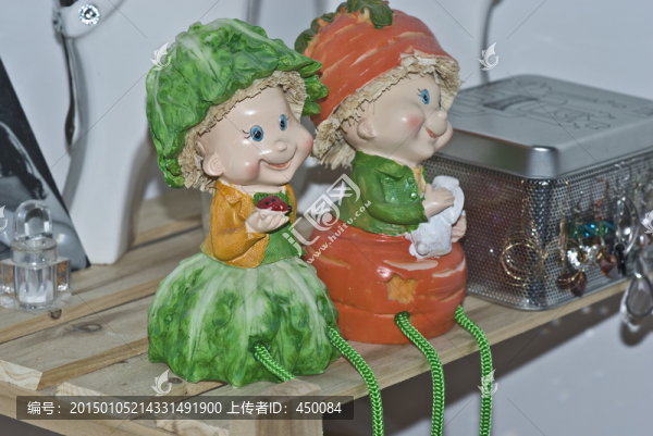 工藝品