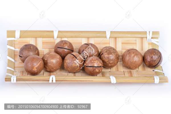 夏威夷果