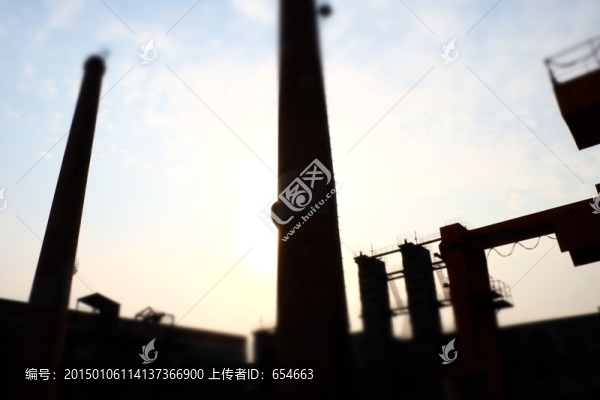 廠房