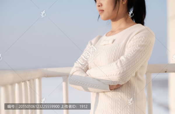 少女