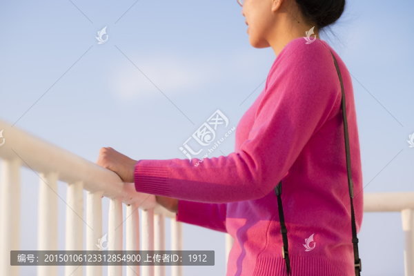 少女