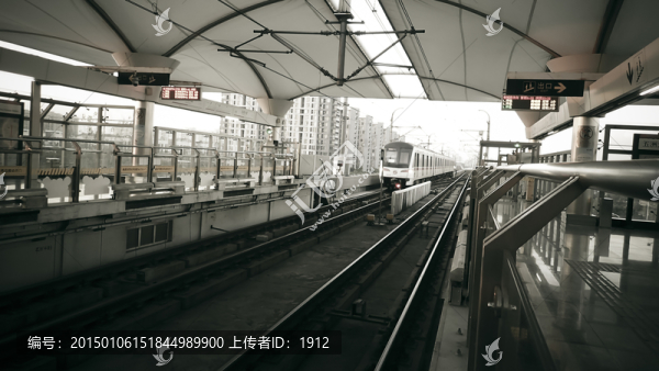 地鐵