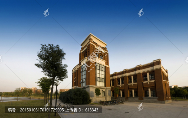 國(guó)外建筑